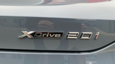 BMW X2 xDrive 20i [178] M Sport 5dr Step Auto Petrol Hatchback